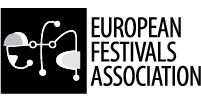 logo - EFA - a European Festivals Association