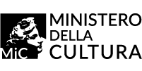 logo - Ministero della Cultura