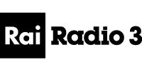 logo - Rai Radio 3