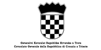 logo - Consolato Generale della Repubblica di Croazia a Trieste