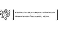 logo - Consolato Onorario della Repubblica Ceca