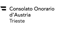 logo - Consolato Onorario d'Austria a Trieste