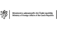 logo - Ministero Affari Esteri Repubblica Ceca a Roma