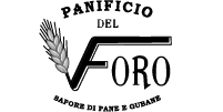 logo - Panificio del Foro