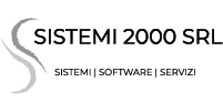 logo - Sistemi 2000